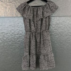 NWT Polkadot Dress